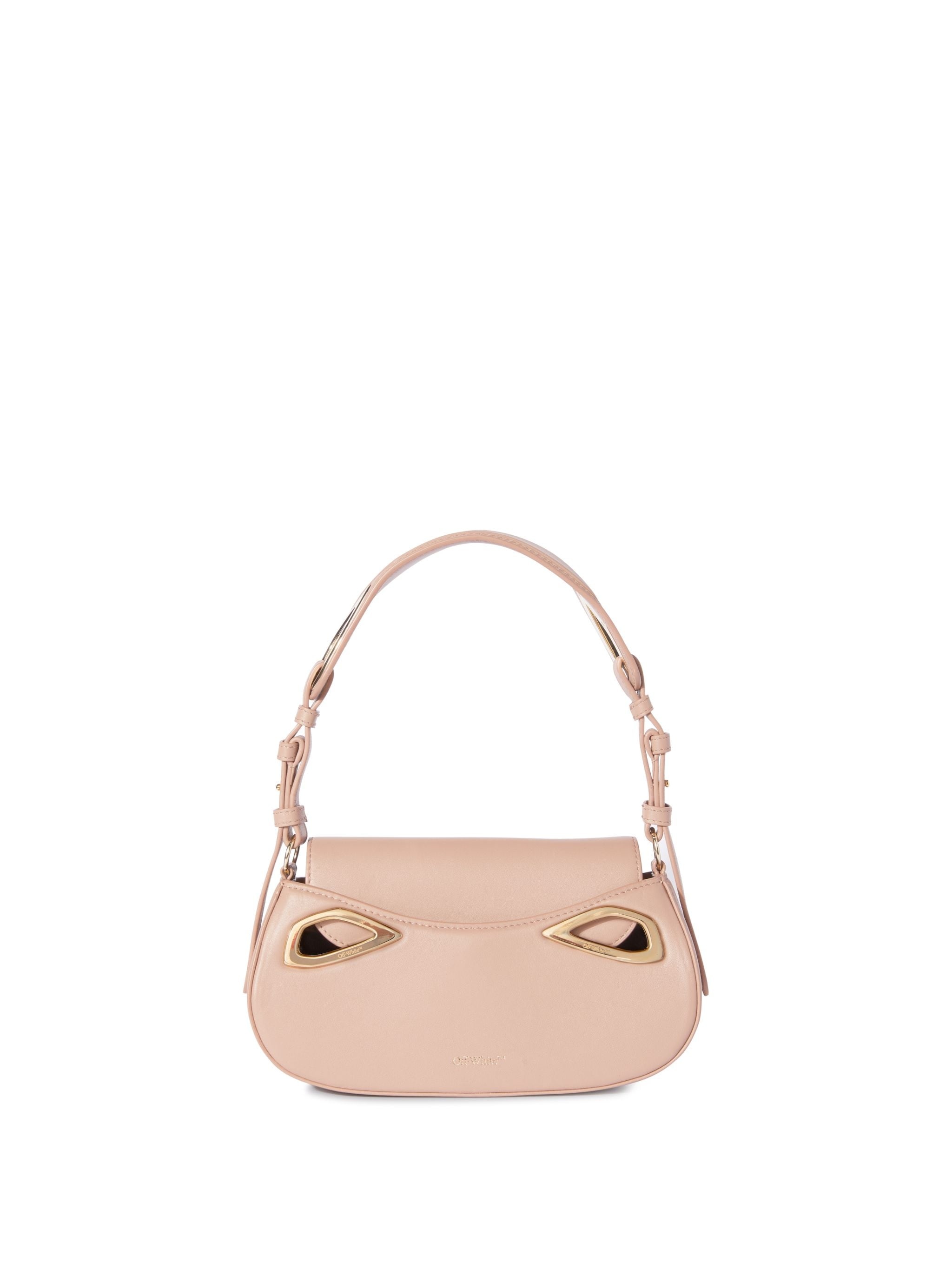 Clam Shoulder Bag - 1