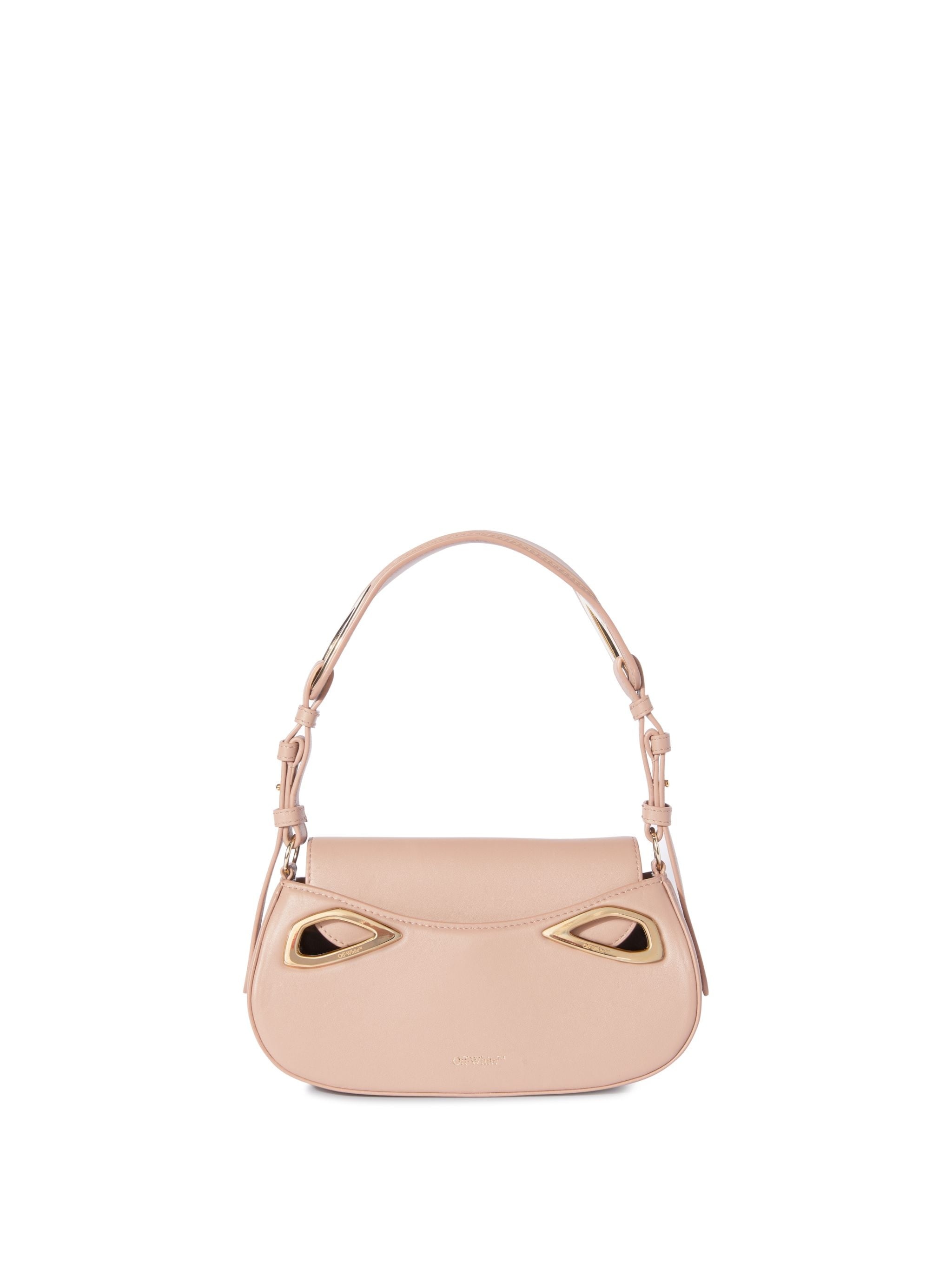 Clam Shoulder Bag - 1