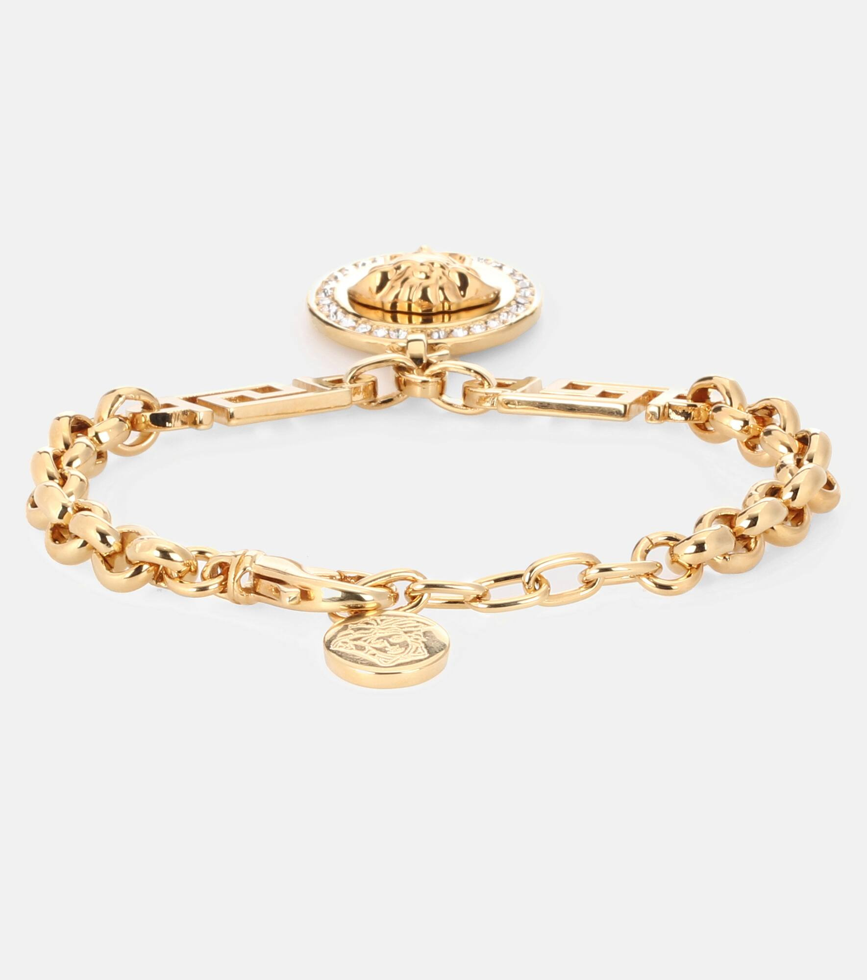Medusa bracelet - 2
