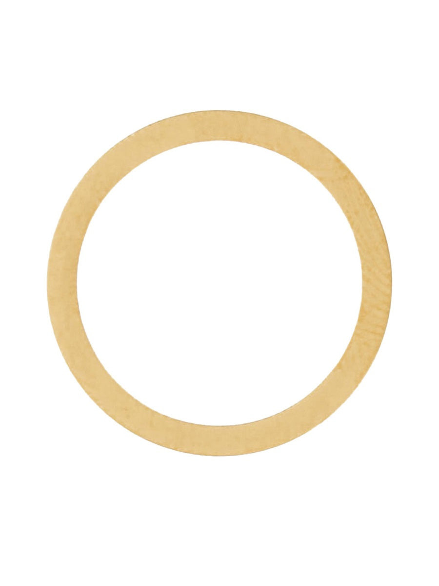 Anello Con Logo - 5