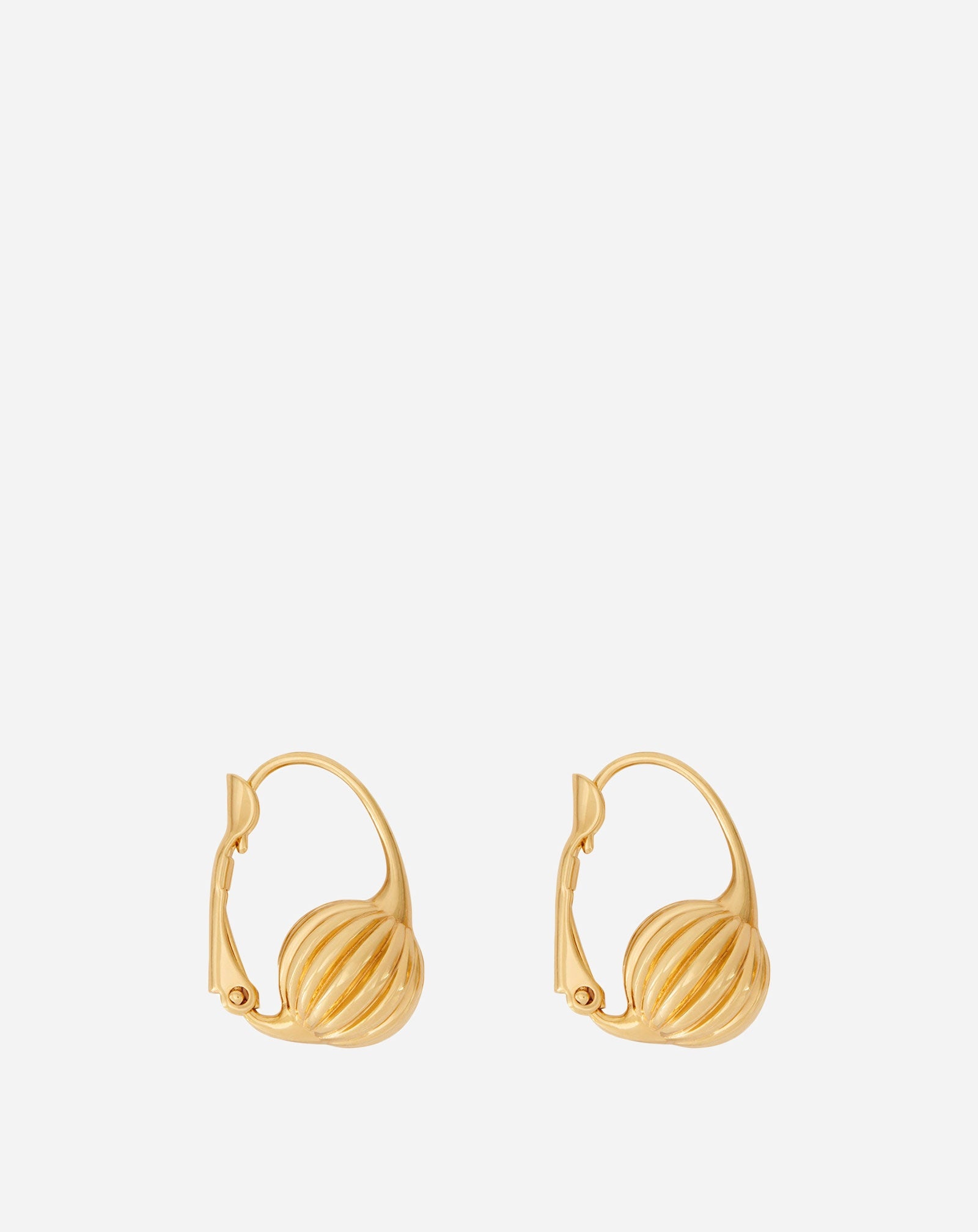 ARPEGE SLEEPER EARRINGS - 1