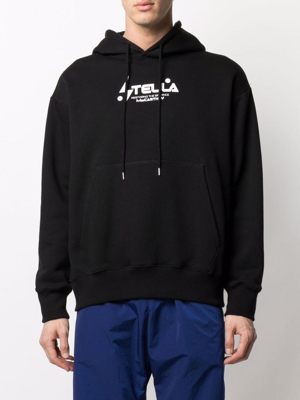 Restoring The Balance hoodie - 4