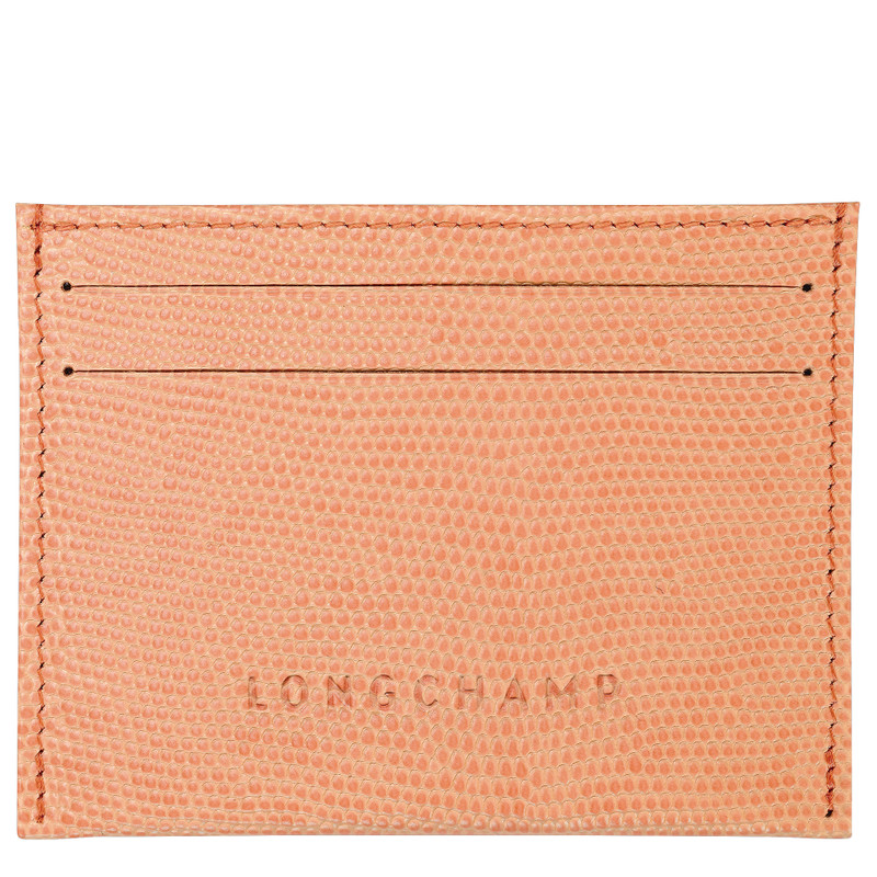 Longchamp Pocket Card holder Sunset - Leather 1