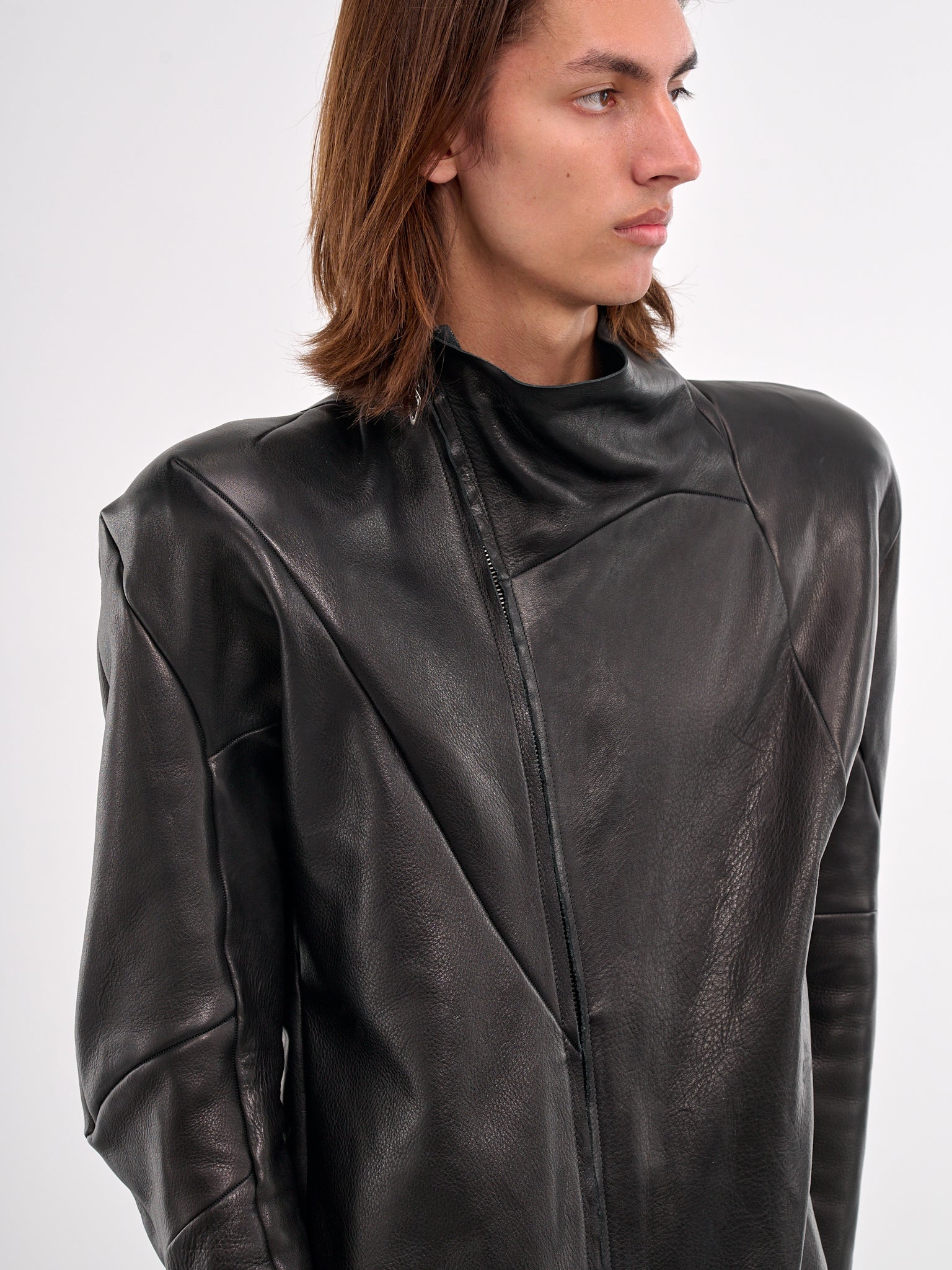 'The Architect' Space Suit - 4