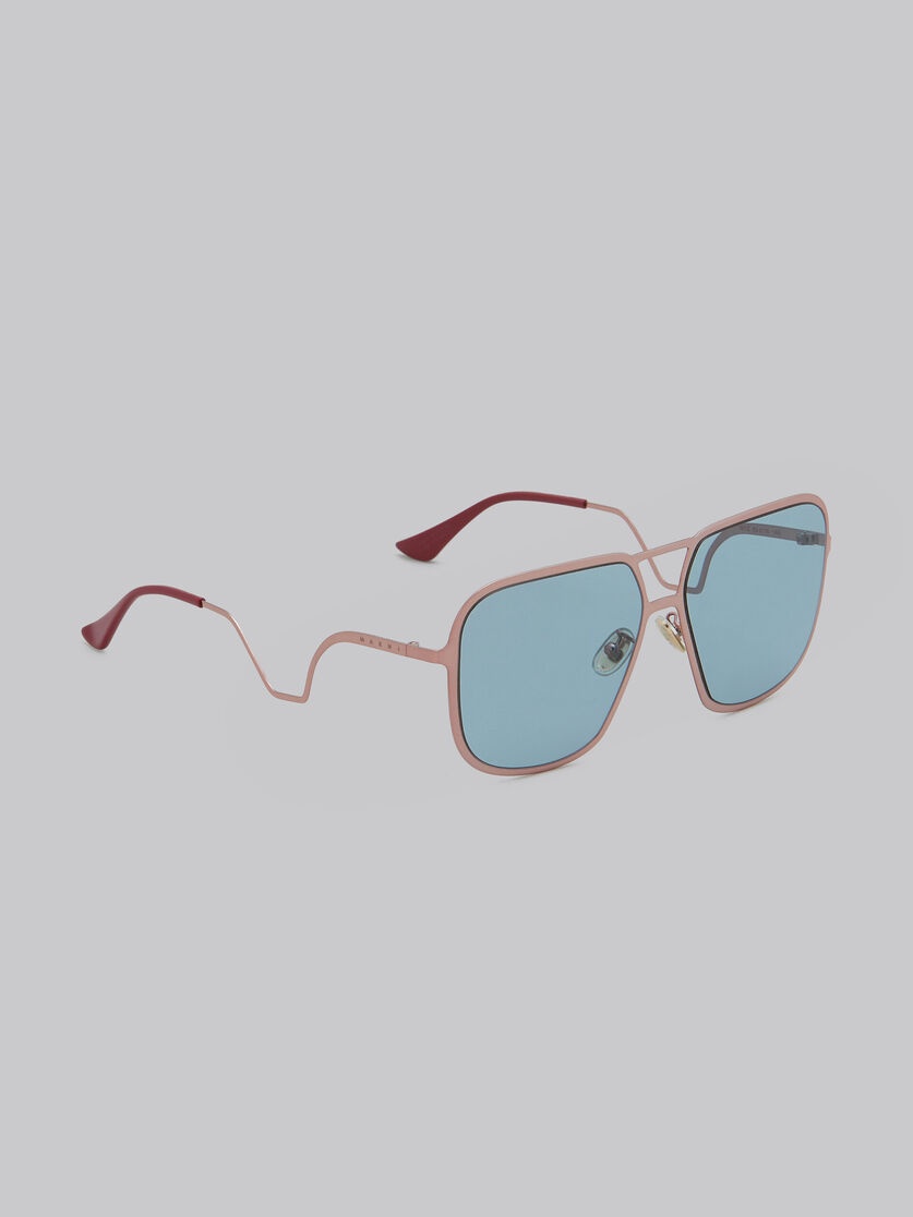 HA LONG BAY METAL SUNGLASSES - 3