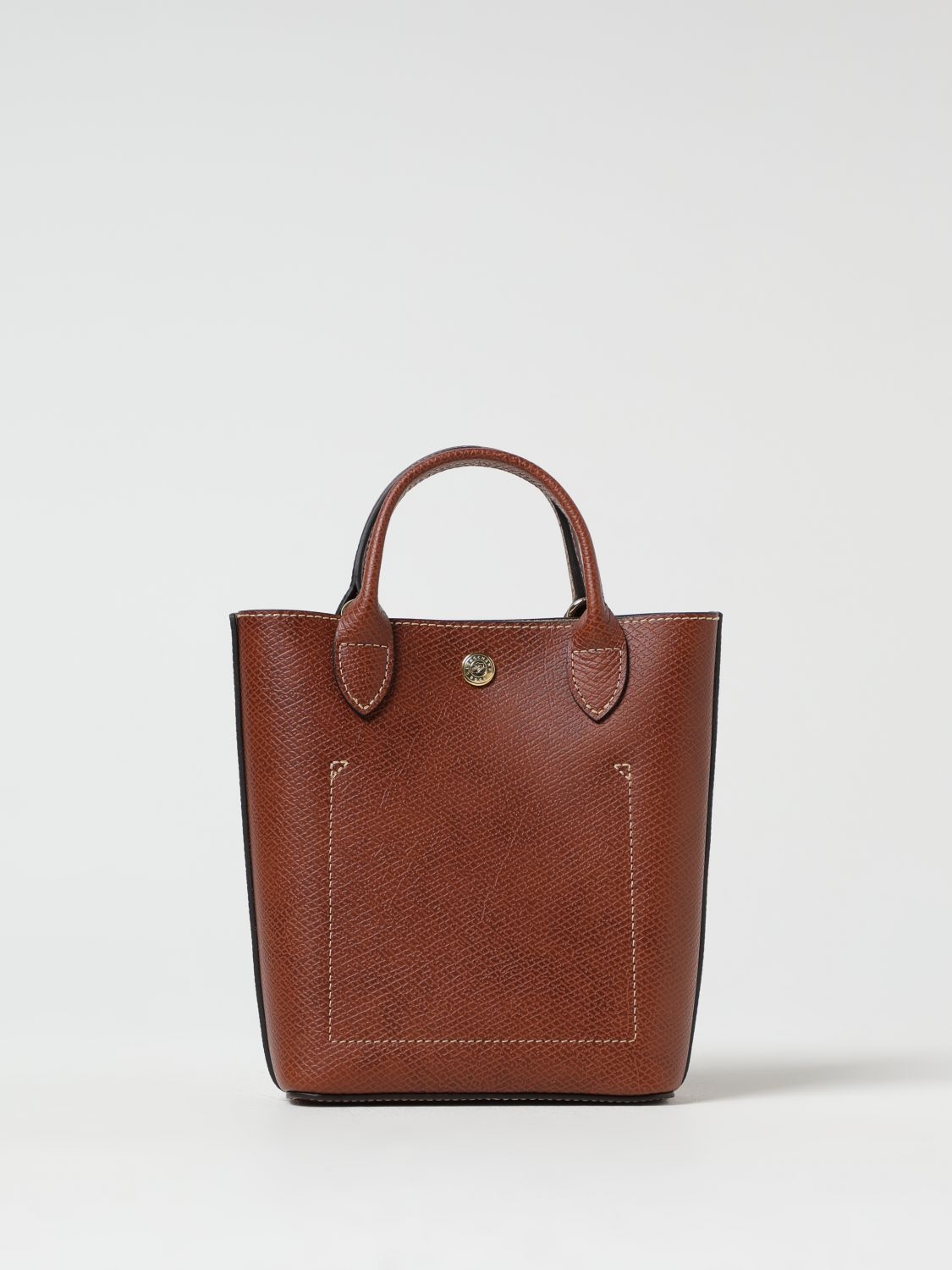 Shoulder bag woman Longchamp - 1
