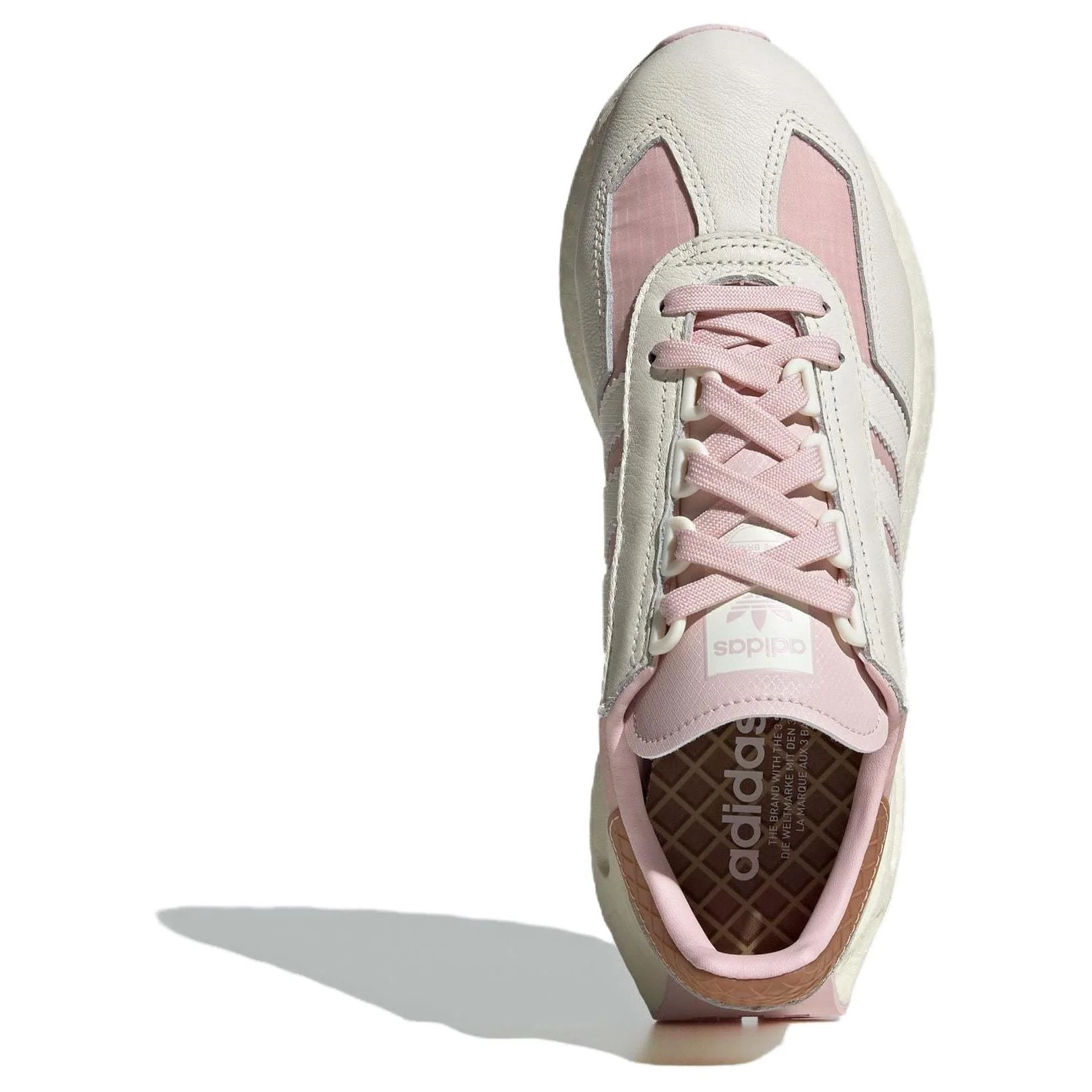 adidas gazelle silver green womens Adidas Retropy E5 Men's Shoes Dash Grey-Ecru Tint-Off White