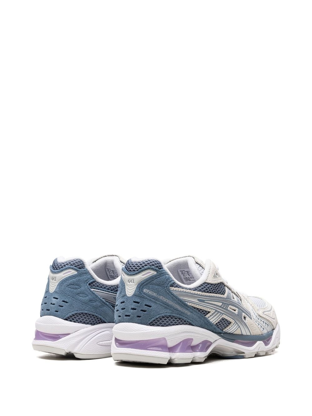Gel Kayano 14 "Glacier Grey" sneakers - 3