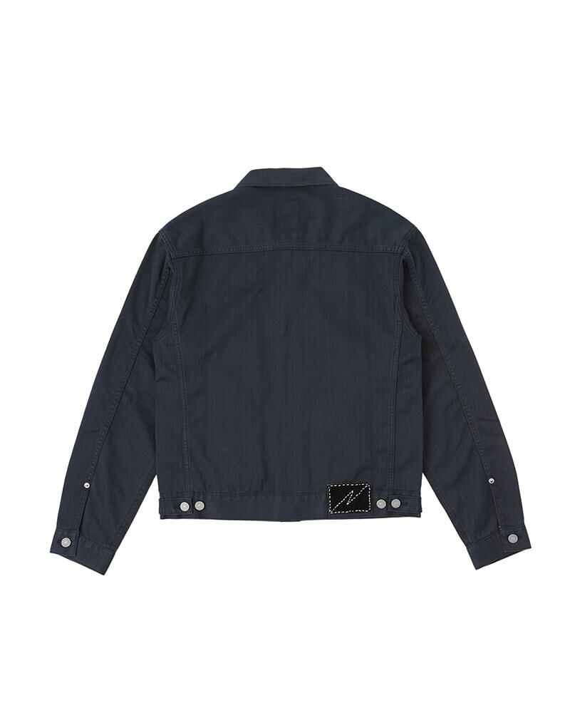 101 JKT GREY - 2