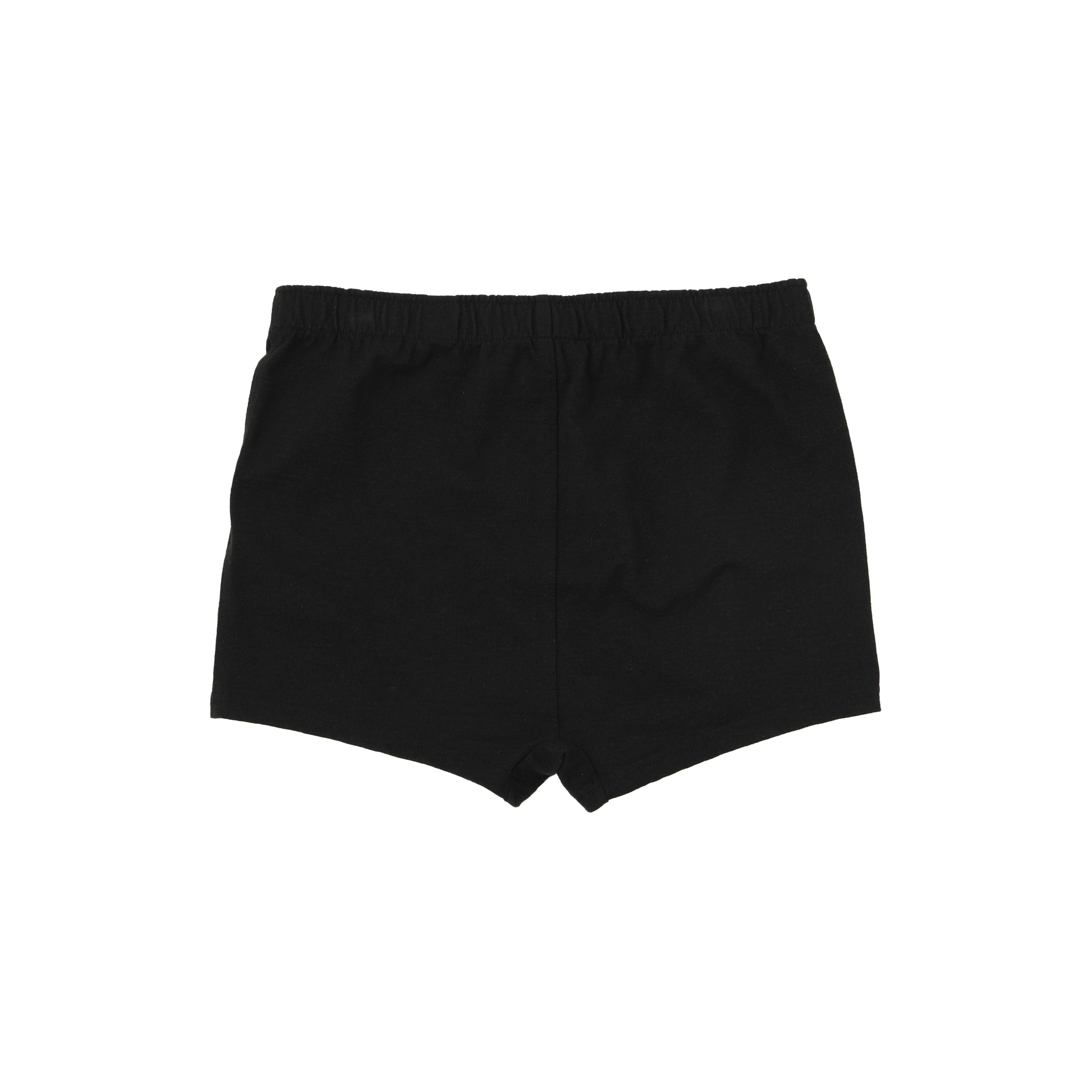 VS SOLANGE SHORTS BLACK - 2