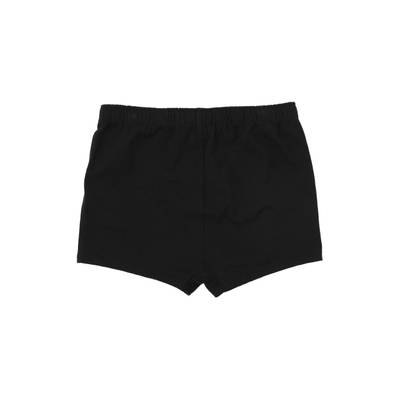 visvim VS SOLANGE SHORTS BLACK outlook