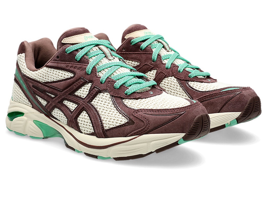 ASICS x Earls Collection GT-2160 'Ngawari' 1203A493-100 - 2