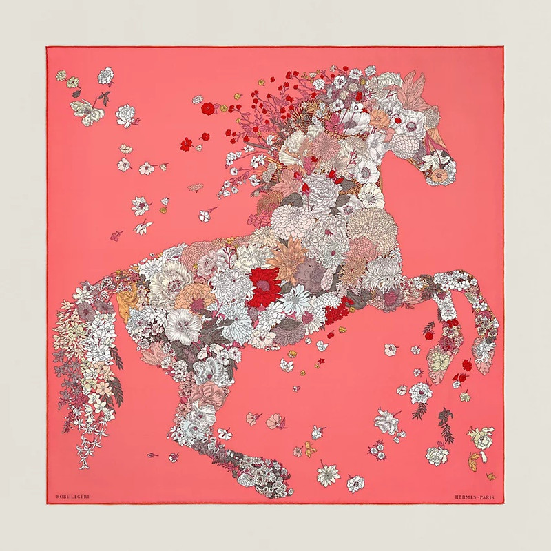 Robe Legere scarf 90 1