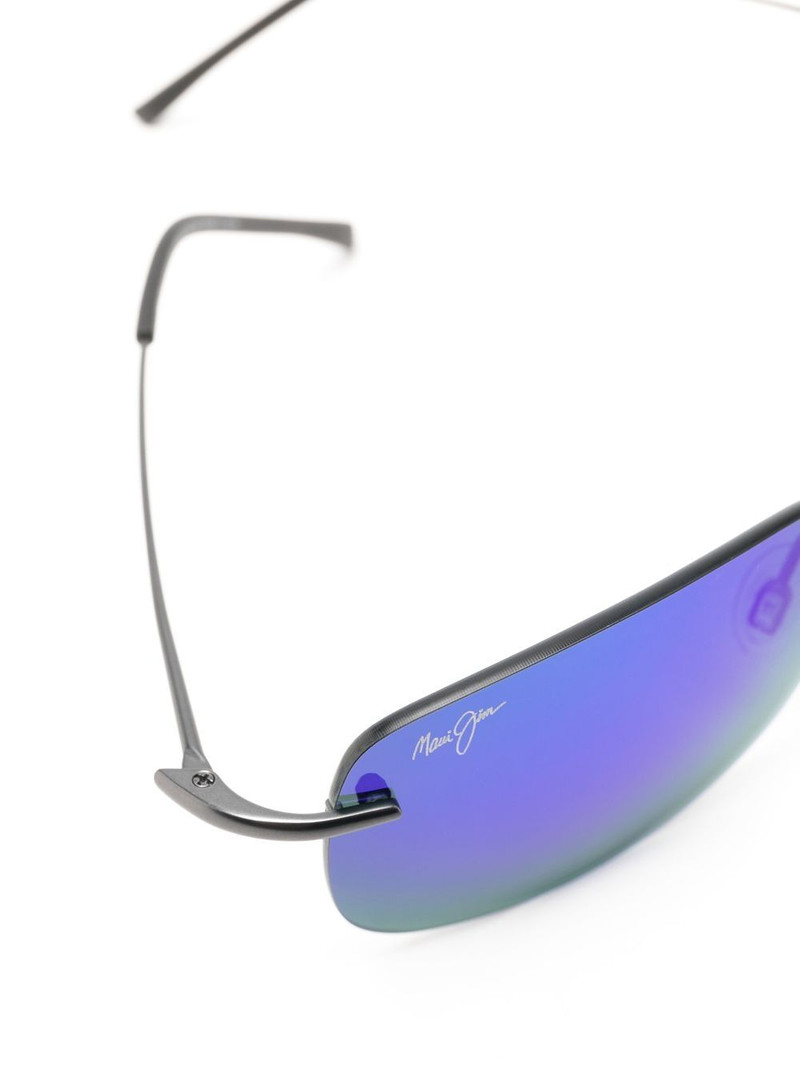Ohai square-frame sunglasses 3