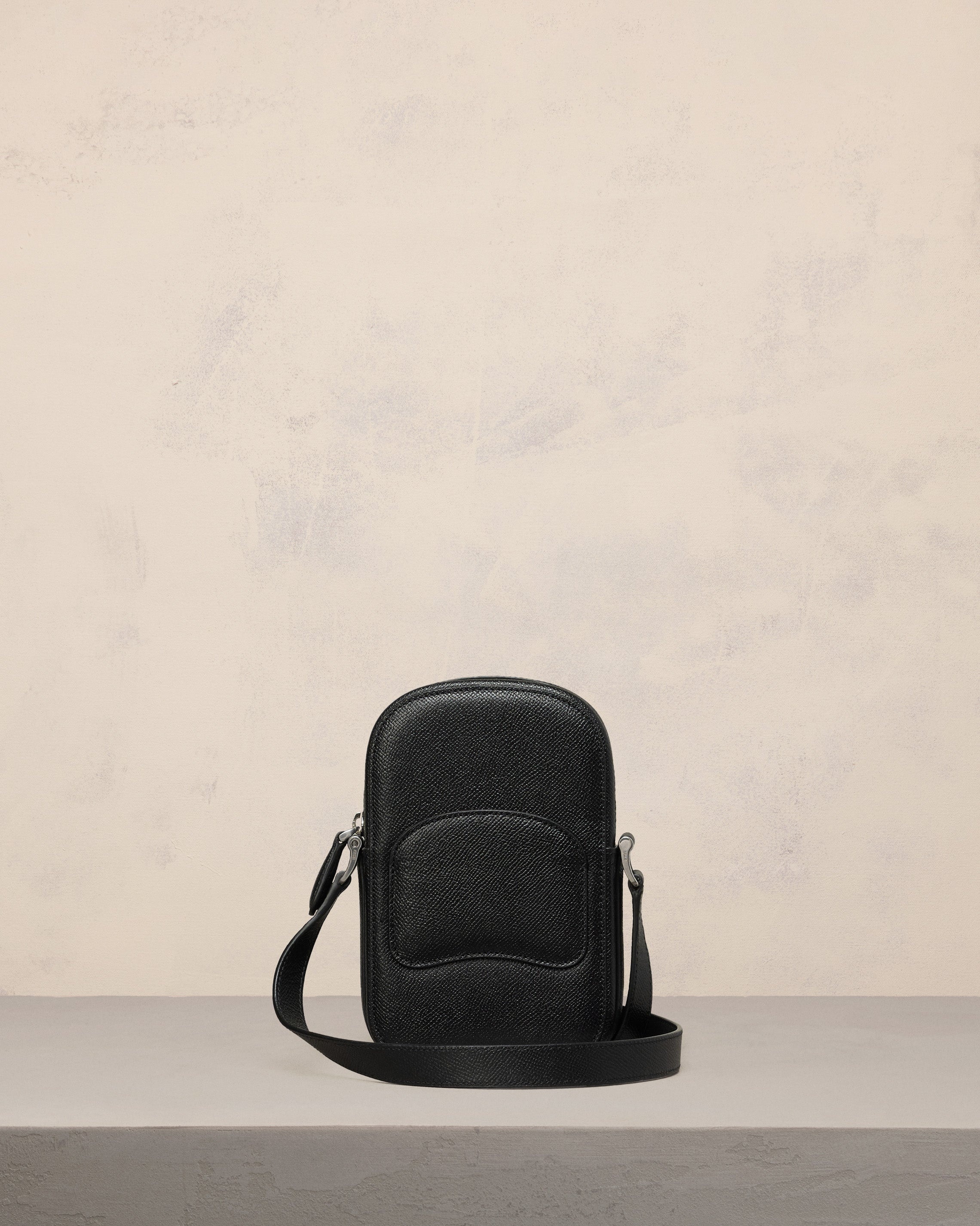PARIS PARIS VERTICAL CAMERA BAG - 3