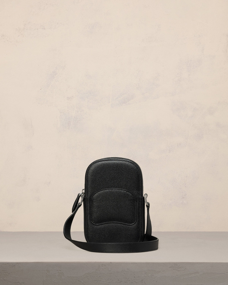 PARIS PARIS VERTICAL CAMERA BAG 3