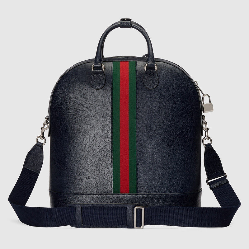 Gucci Savoy small bowling tote 4