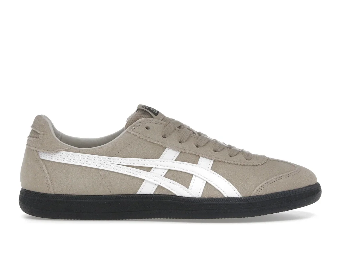 Onitsuka Tiger Tokuten Wood Crepe White - 1
