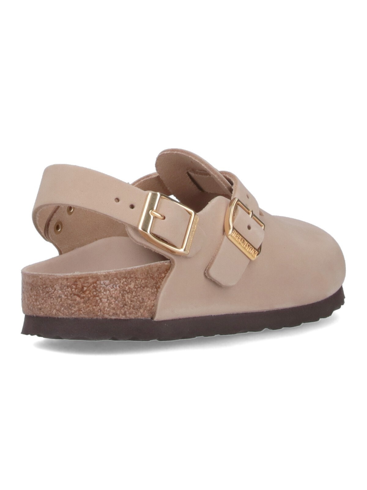 "TOKIO" SLINGBACK MULES - 4
