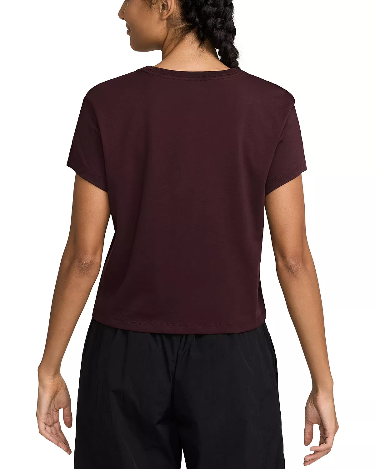 Club Short Sleeve Tee - 3