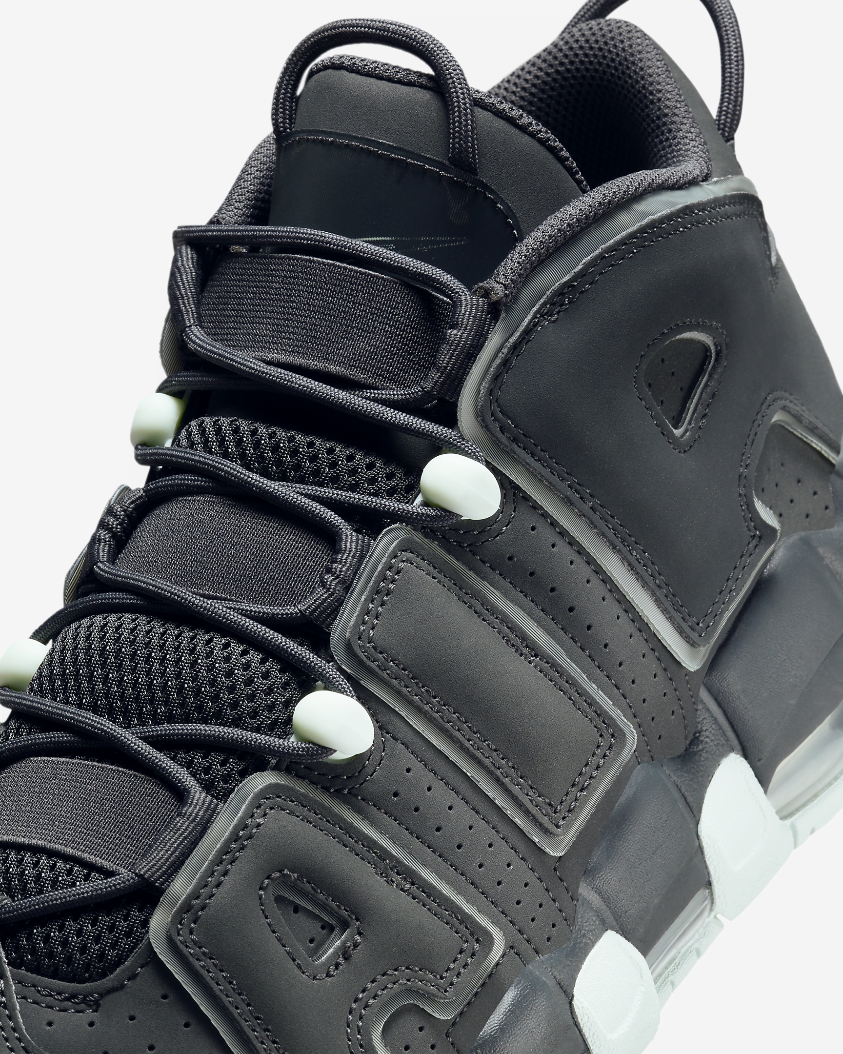 ★鑑定士認定★NIKE AIR MORE UPTEMPO '96 MEN'S SHOES★ Nike Air More Uptempo '96 Men's Shoes. Nike JP
