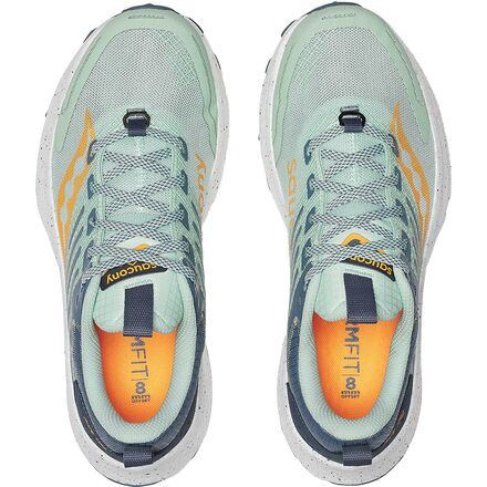 Ride TR 2 Shoe - Women's - 5