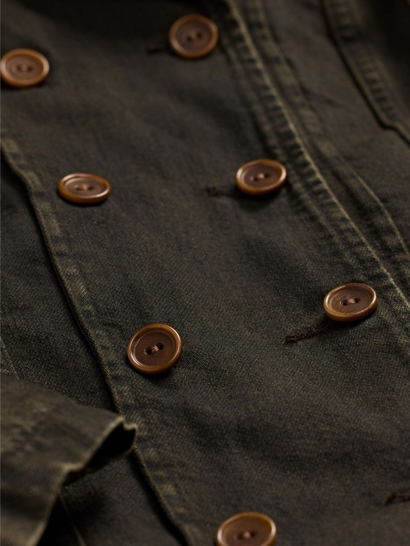 Carmen jacket 3