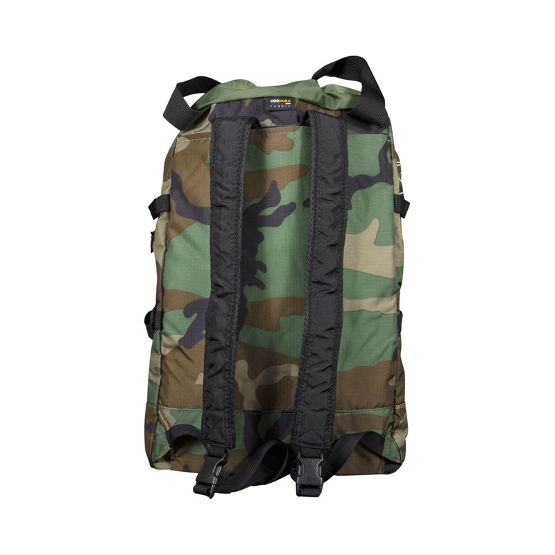 Supreme Supreme Tote Backpack 'Camo' outlook