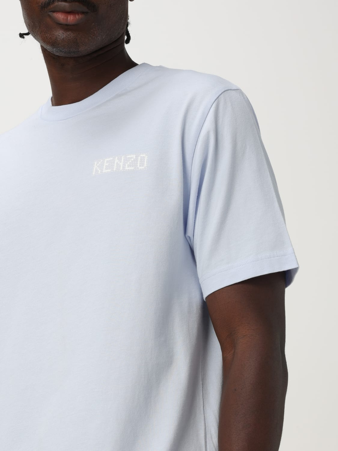 Polo shirt men Kenzo - 3