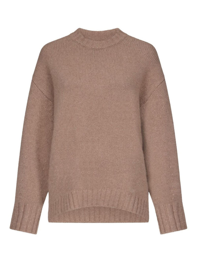 Tino crew neck sweater 1