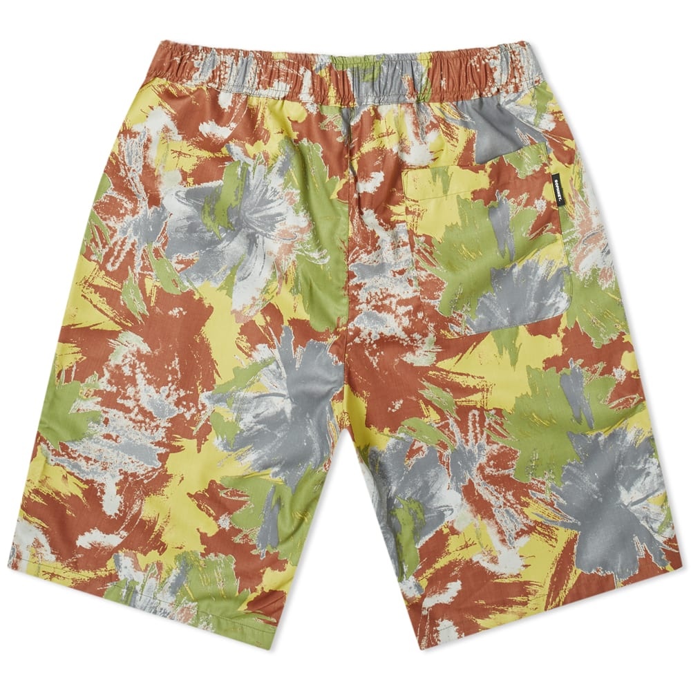 SOPHNET. Pattern Easy Short - 2