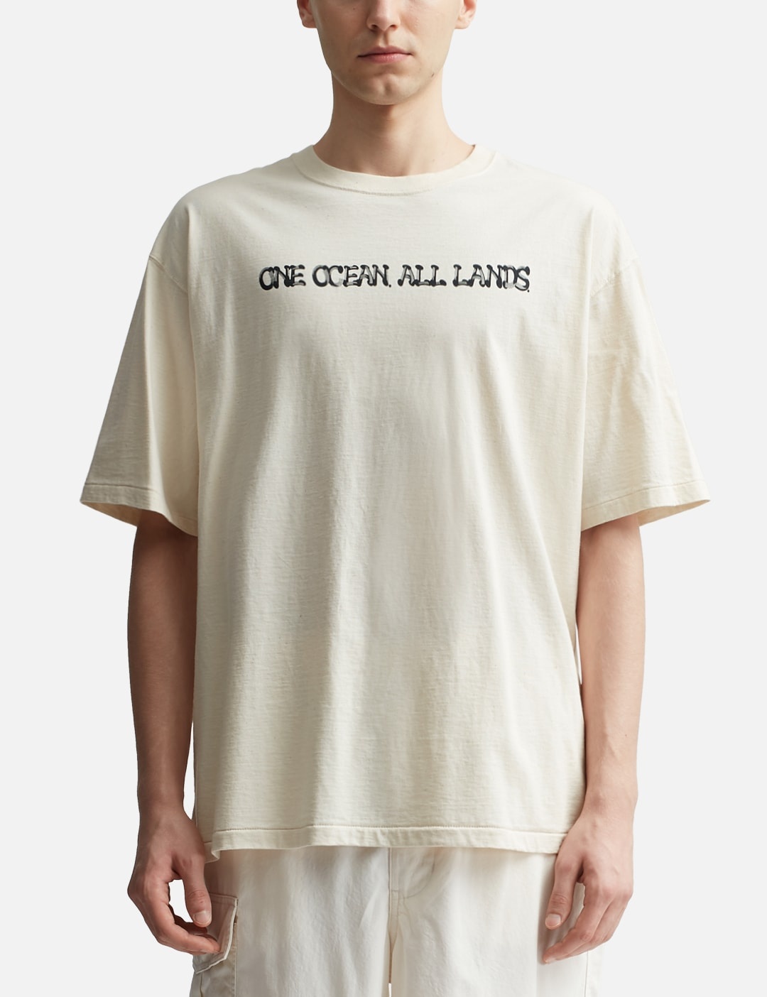 OOAL GRAPHIC T-SHIRT - 3