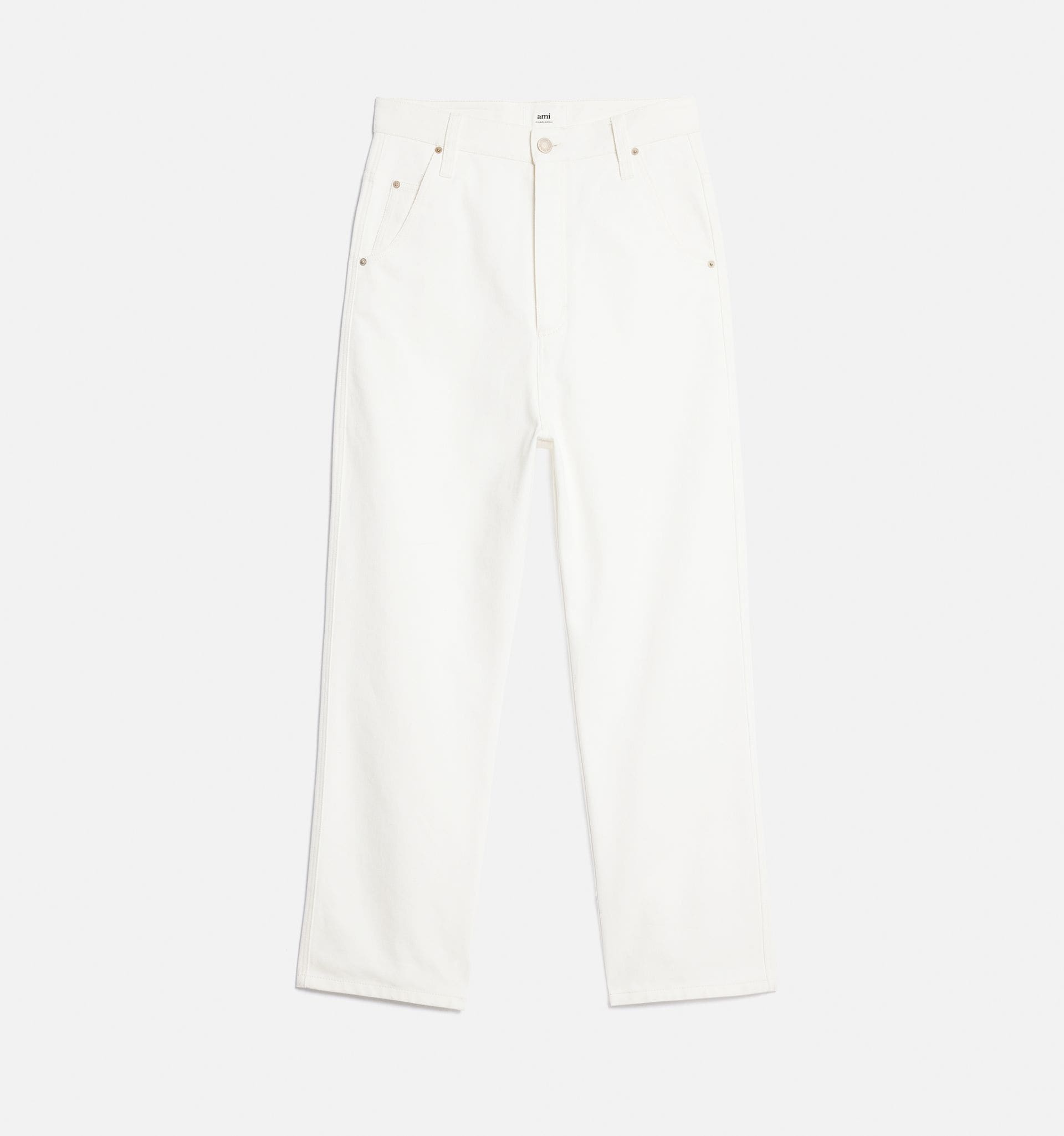 Alex Fit Trousers - 5