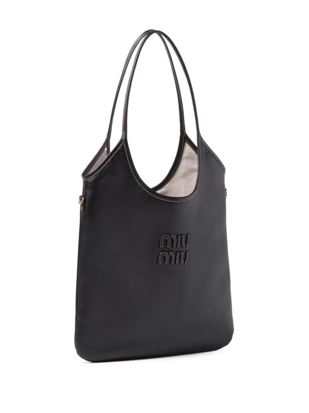Ivy tote bag - 5