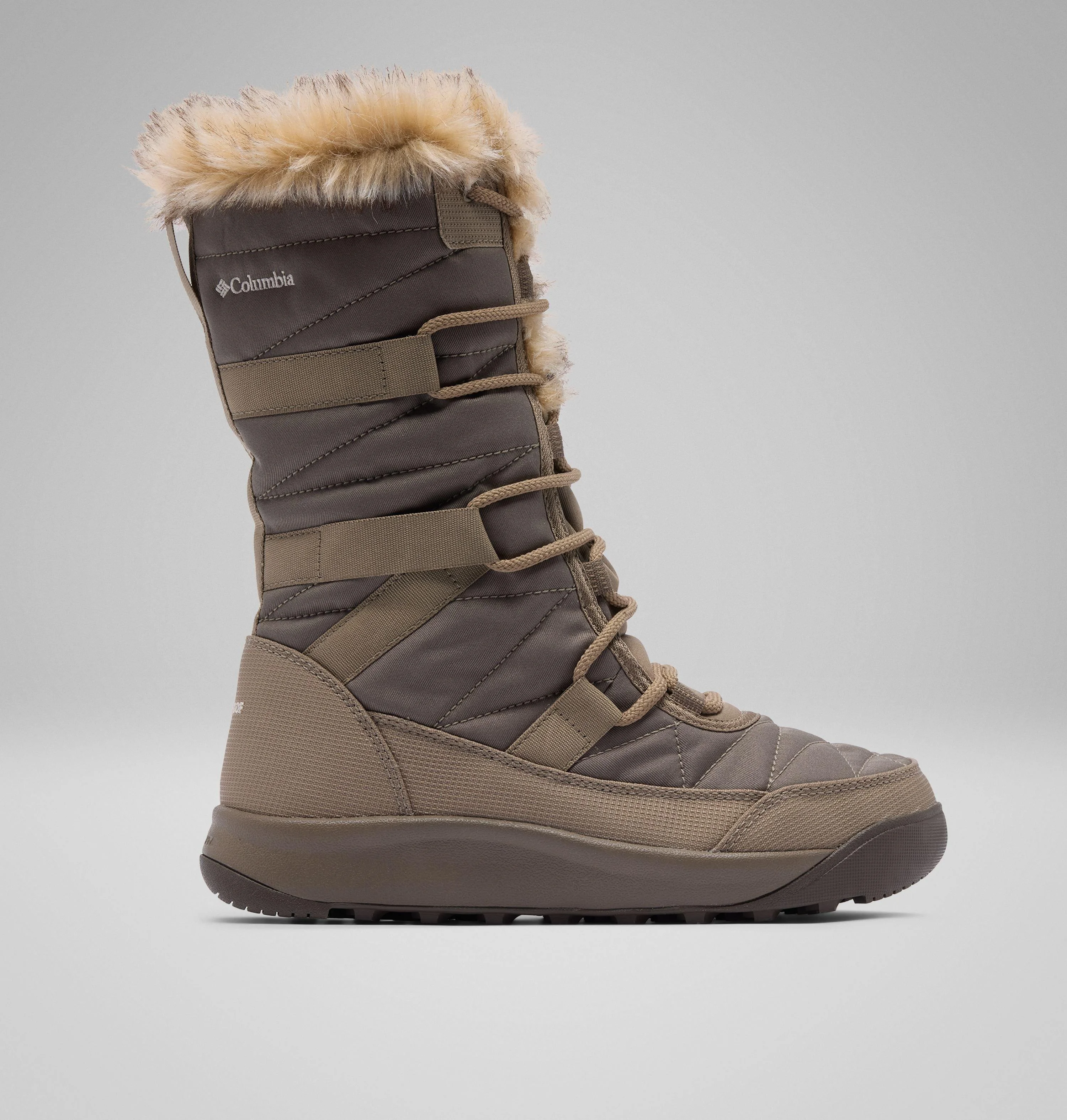 Women's Minx IV Boot - 1