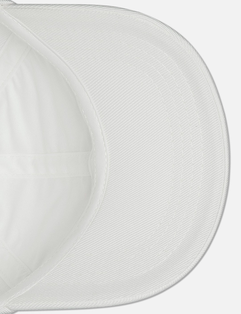 LE JEU EMBROIDERED CAP 3