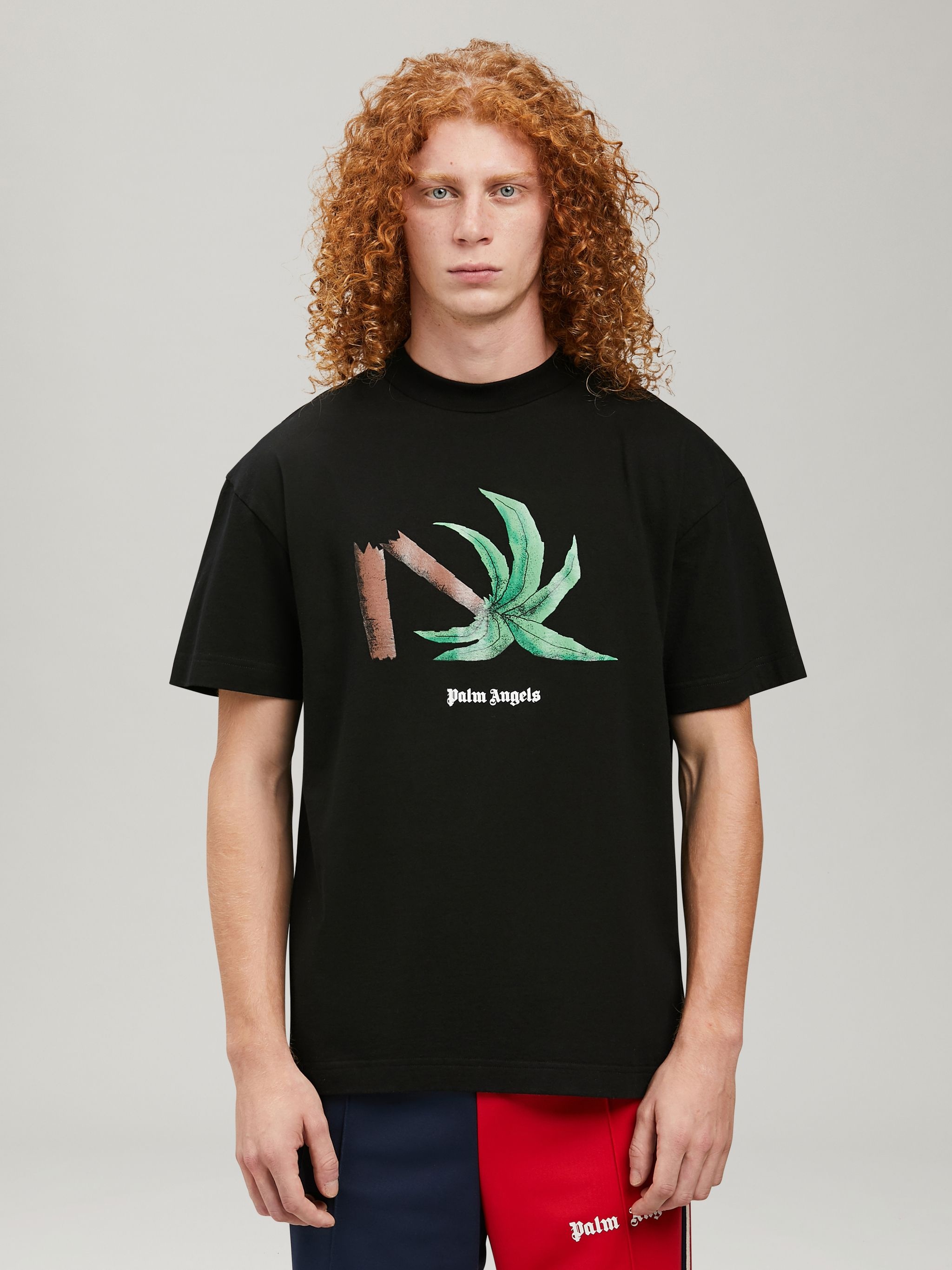 Broken Palm Classic T-shirt - 3
