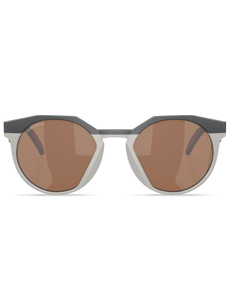 HSTN round-frame sunglasses 1