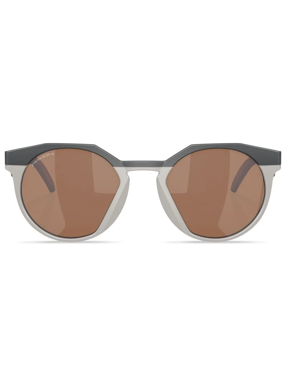 HSTN round-frame sunglasses - 1