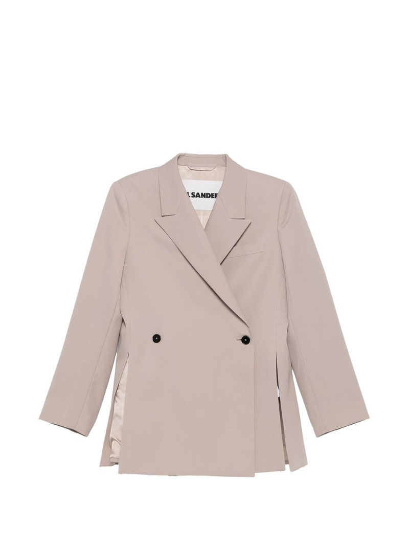 double-breasted jacket 1