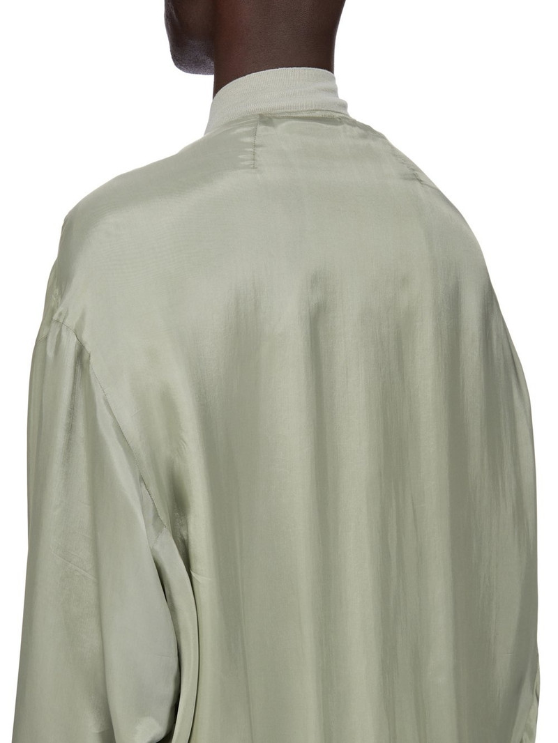 Peter Jumbo Flight jacket 5
