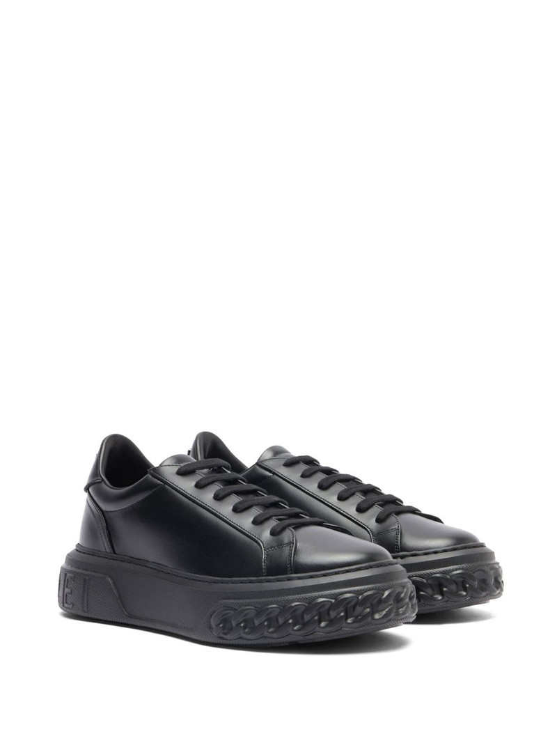 CASADEI Off Road sneakers outlook