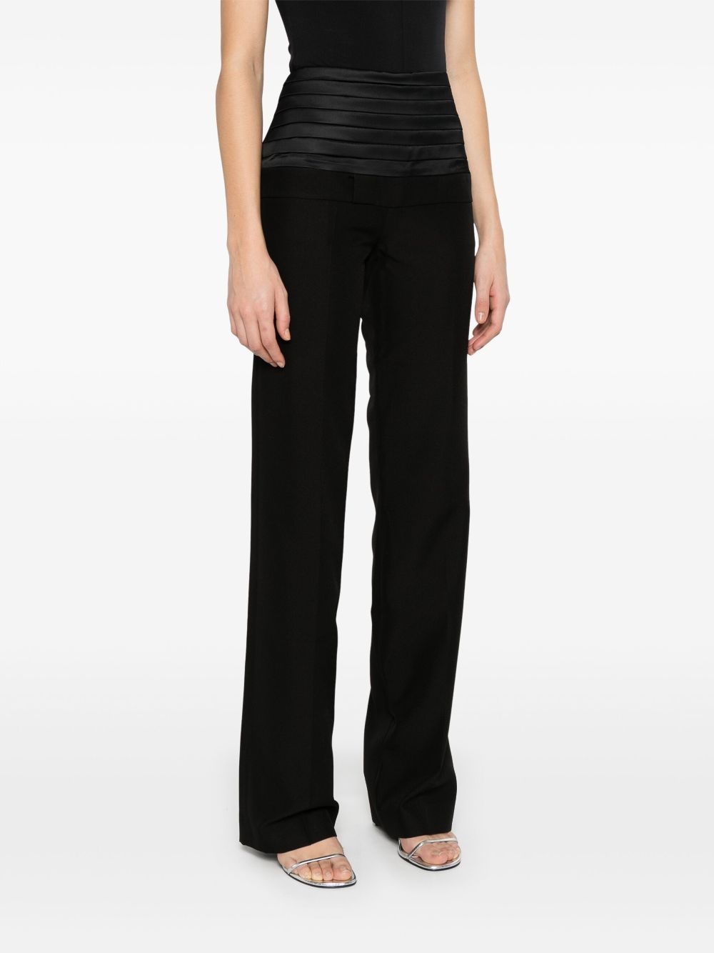 hybrid tailored trousers - 3