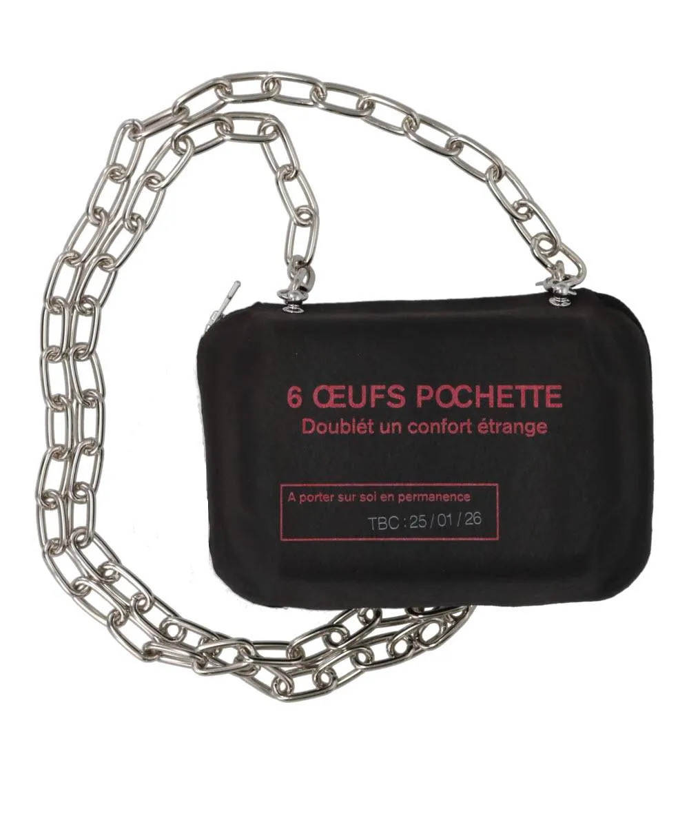 Egg Pack Pouch - 3