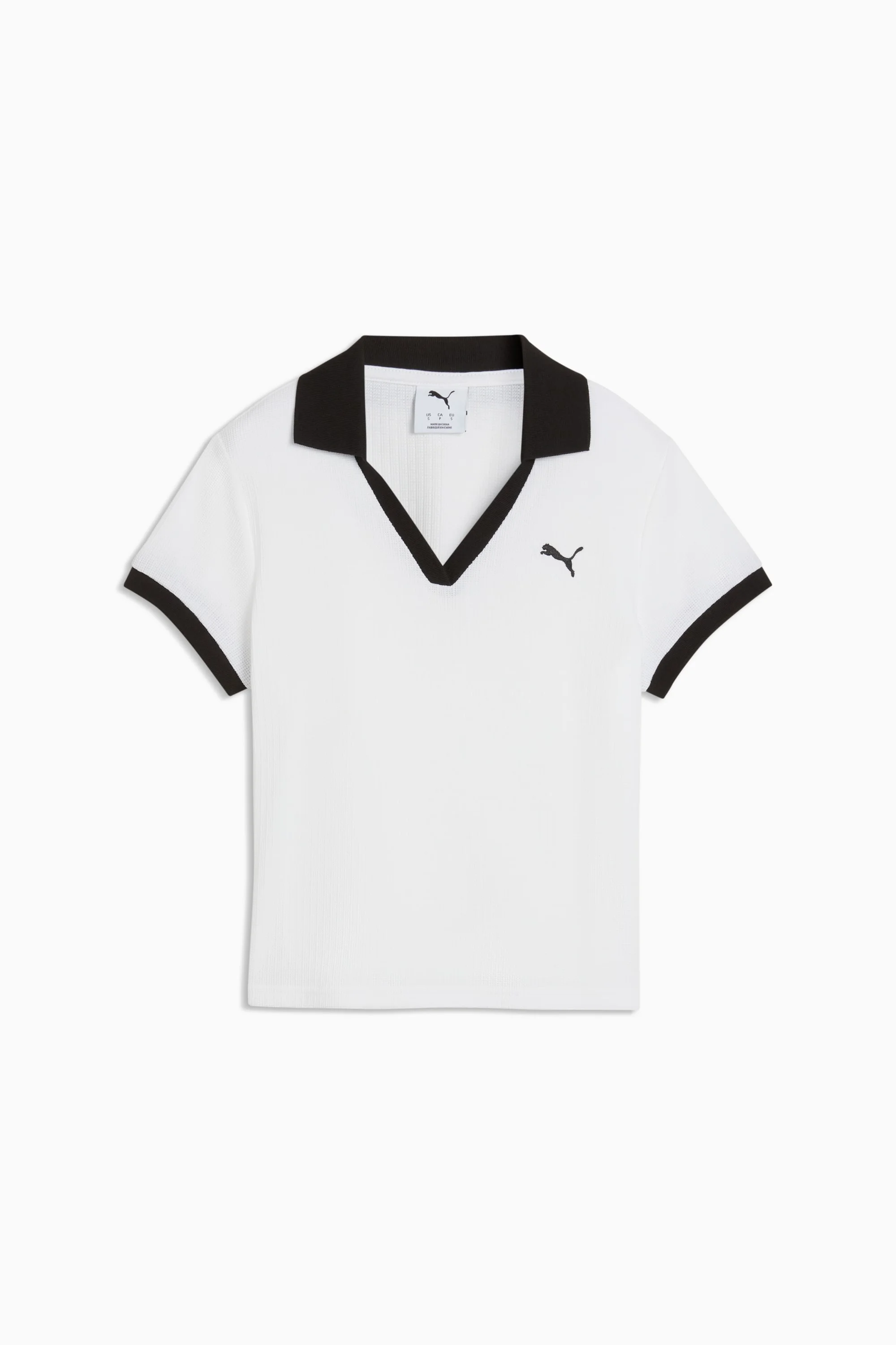 Wardrobe Essentials Women's Polo - 1