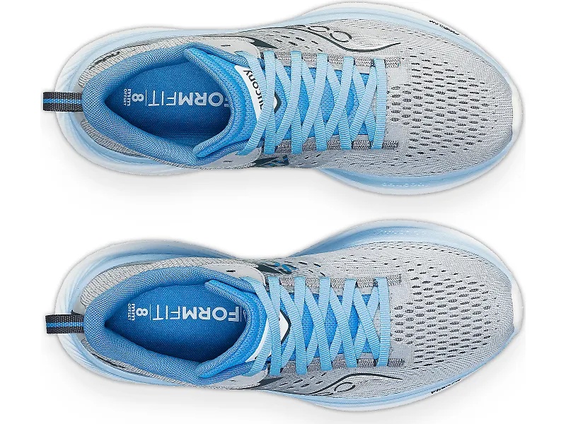Saucony Ride 17 - 3