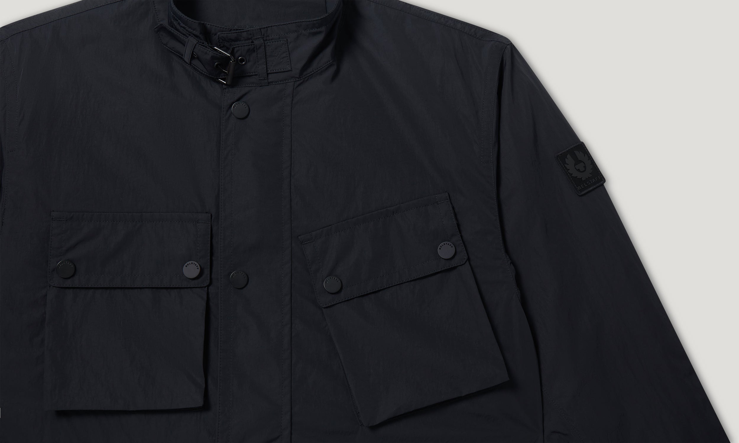 SERVICE FIELDMASTER JACKET - 2