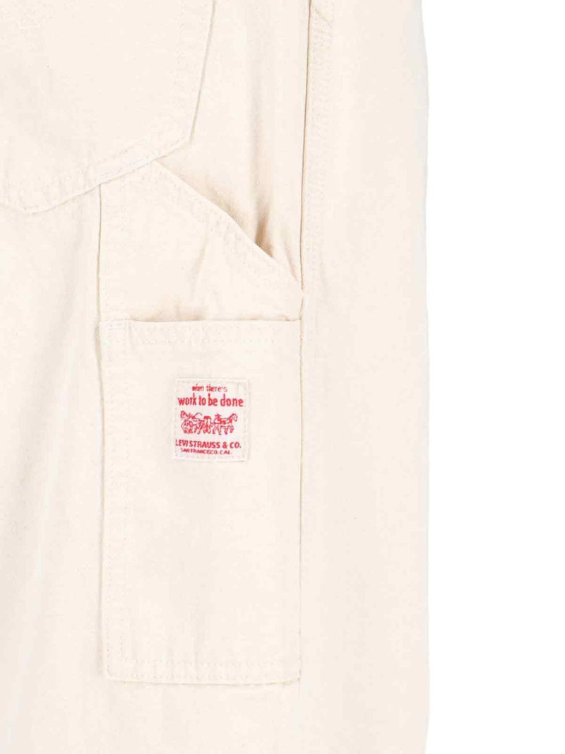 568™ straight-leg loose-fit jeans 5