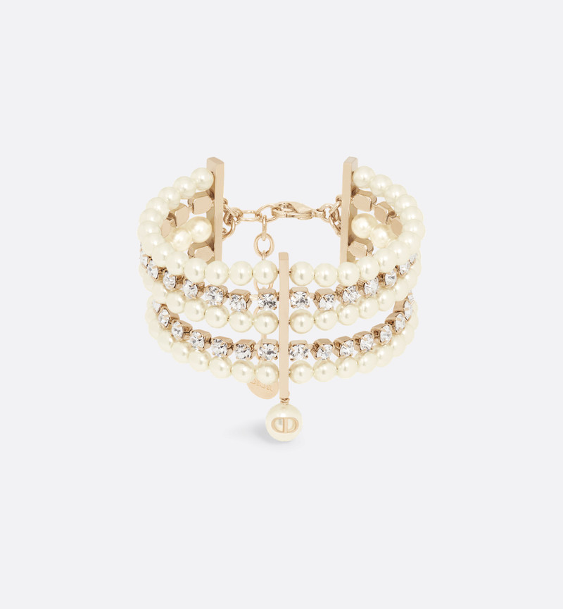 D-River Cuff Bracelet 1