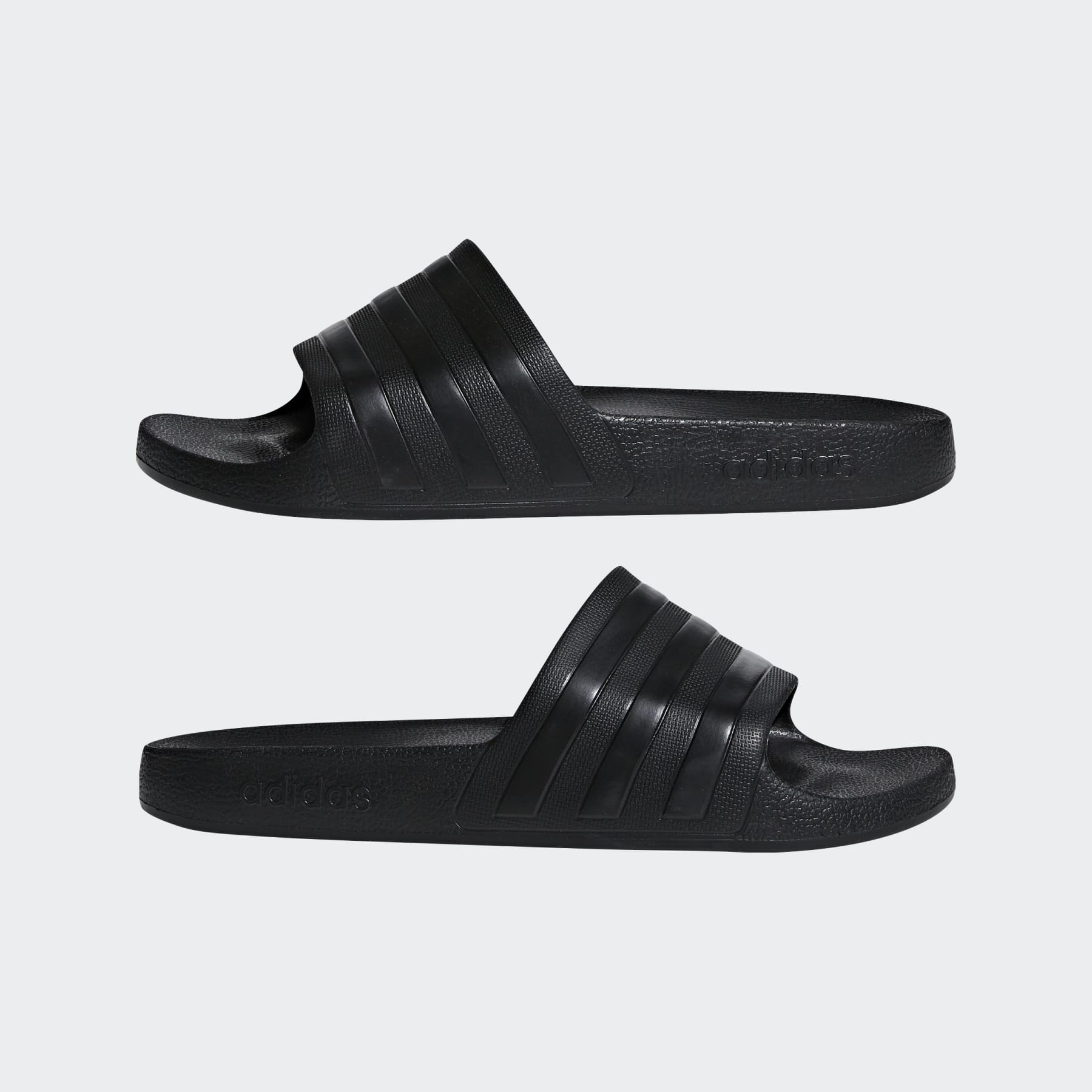 Adilette Aqua Slides - 7